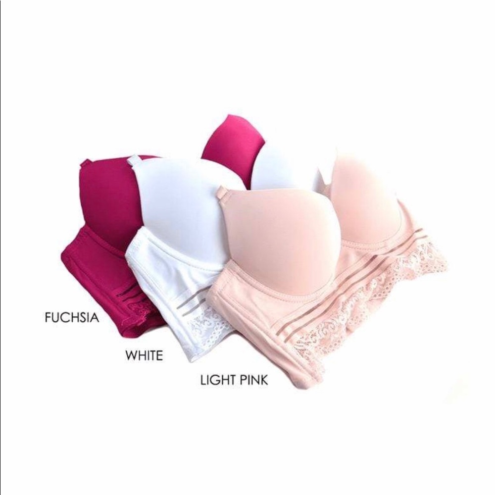 Bella Bustier bra - Picture 4 of 4